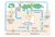 This photo depicts the complete nitrogen cycle. The diazotrophs are the organisms labeled "nitrogen-fixing bacteria in root nodules of legumes" and "nitrogen-fixing soil bacteria".